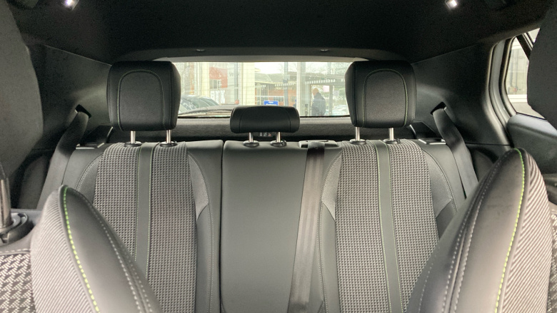 Peugeot 2008 1.2 PureTech 130 GT 5dr EAT8 Petrol Estate